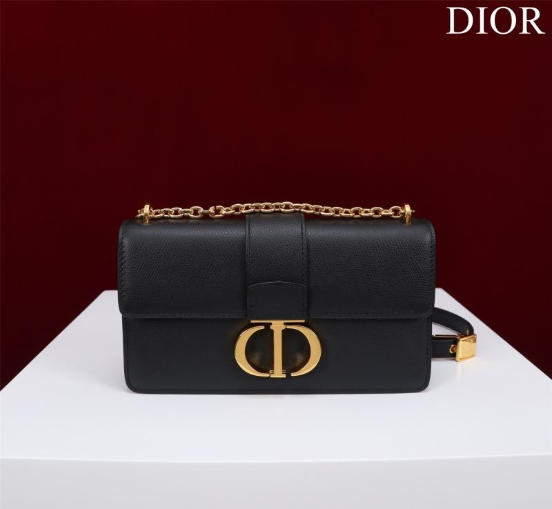 Christian Dior Montaigne Bags